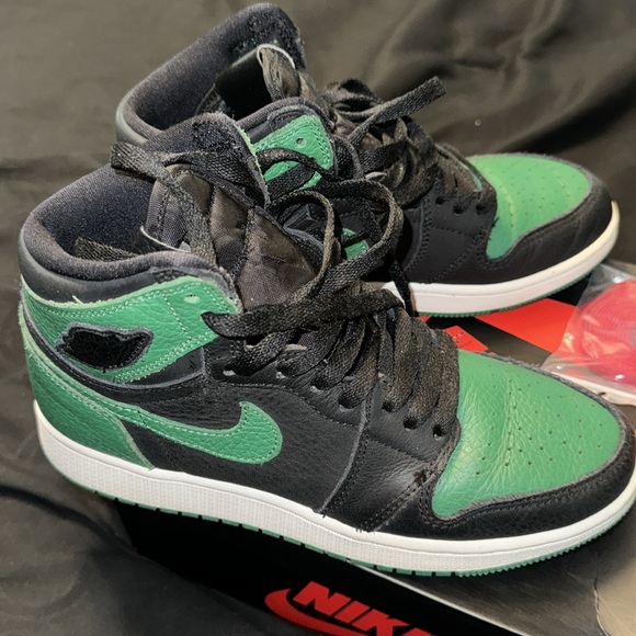 Retro high OG air Jordan 1 - Picture 2 of 4